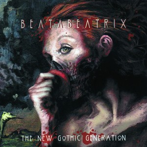 Beata Beatrix