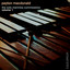 The Solo Marimba Commissions Vol. 1 Albumcover