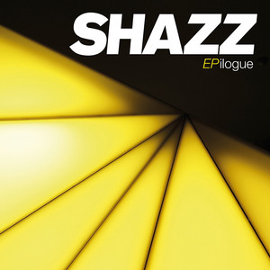 Epilogue cover