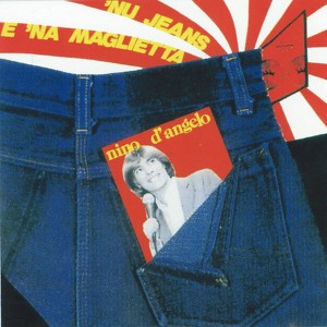 'Nu Jeans E 'Na Maglietta Albumcover