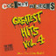 Greatest Hits Vol. 4 (Here They Come Again) cover
