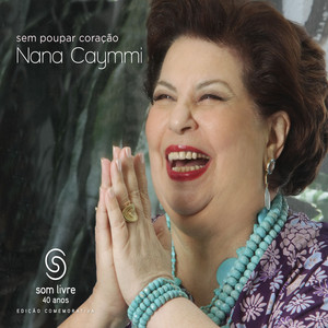 Sem Poupar Coração album