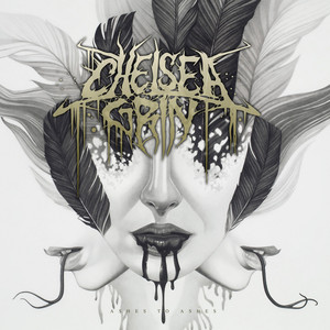 Ashes To Ashes album