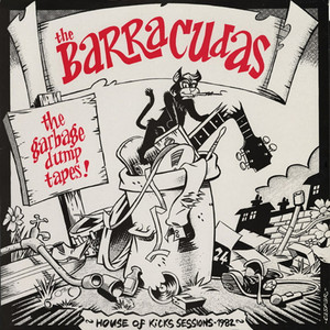 The Garbage Dump Tapes album