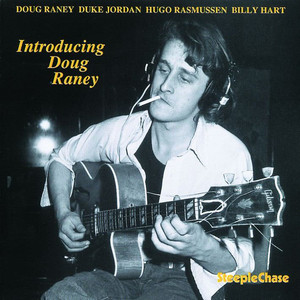 Introducing Doug Raney album