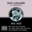 Complete Jazz Series 1951 - 1953 Albumcover