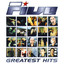 Greatest Hits cover