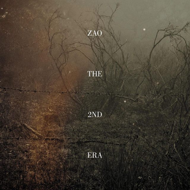 The 2nd Era cover