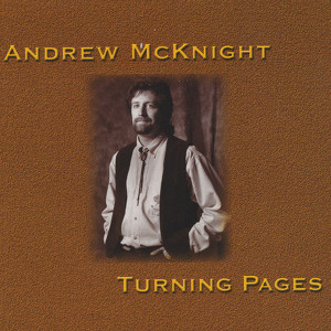 Turning Pages Albumcover