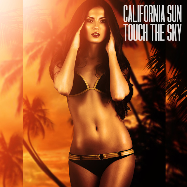 California Sun Photo