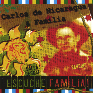 Carlos De Nicaragua & Familia