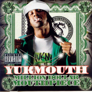 Million Dollar Mouthpiece album