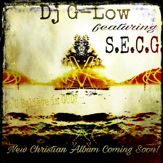 DJ Glow Photo