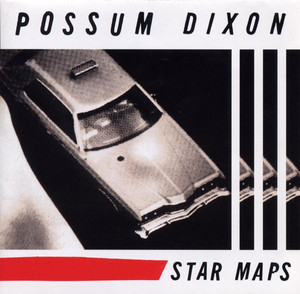 Star Maps cover
