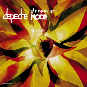 Dream On album