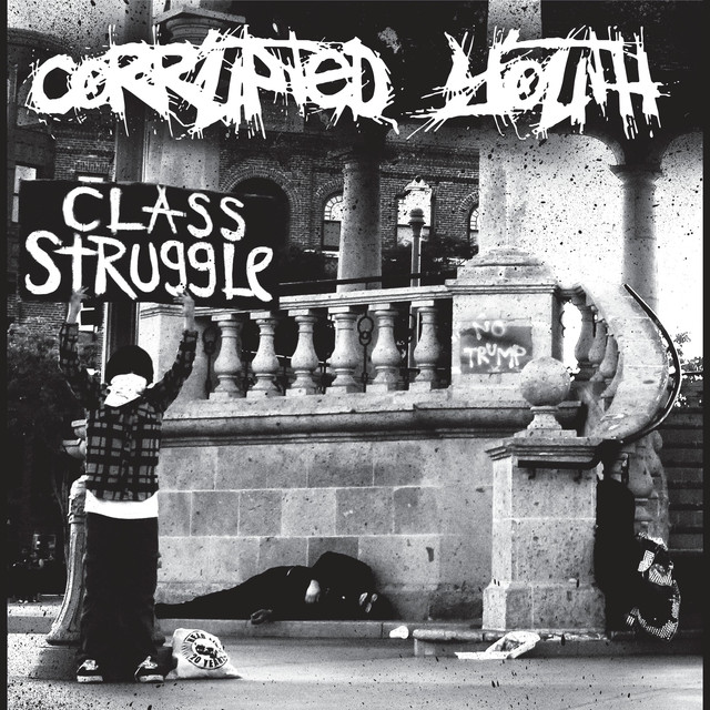 Corrupted Youth Photo