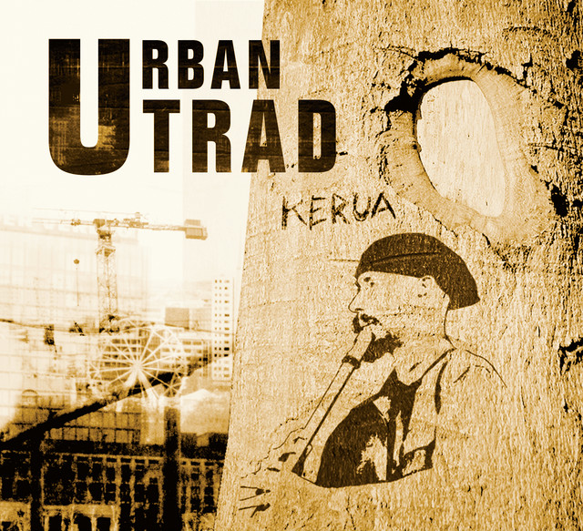 Urban Trad Photo