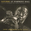 At Symphony Hall cover