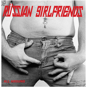 Russian Girlfriends Photo