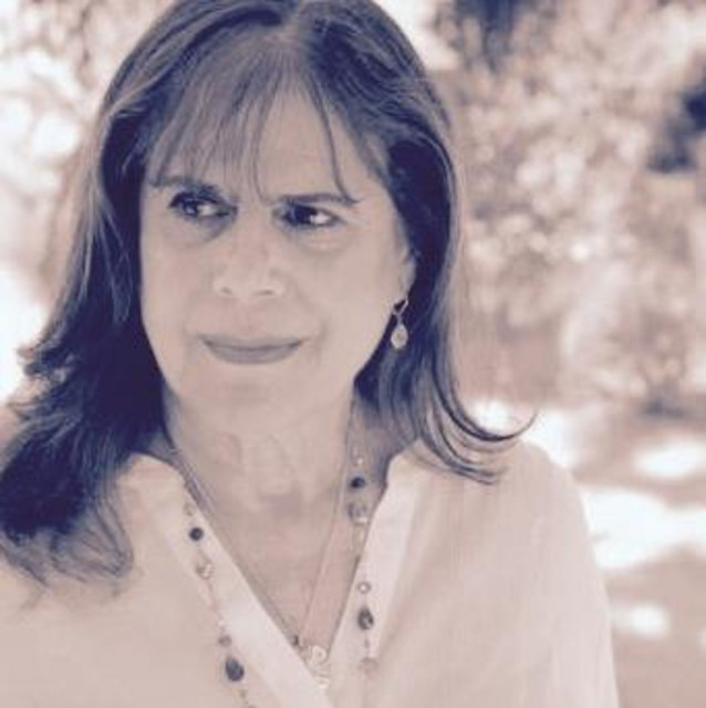 Brenda Warren photo