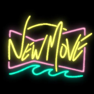 New Move Photo