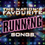 The Nation's Favourite Running Songs cover