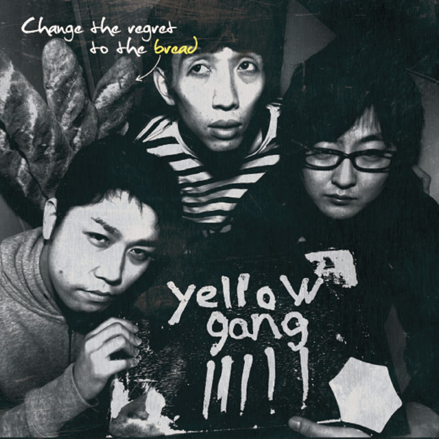Yellow Gang Photo