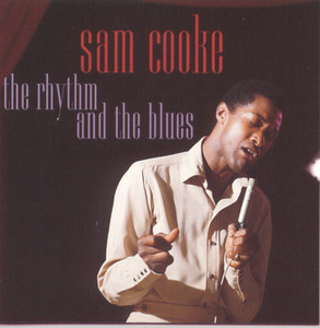 The Rhythm and the Blues album