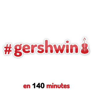 #gershwin album