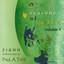Seasons of Grace: Piano Reflections, Vol. 4 Albumcover