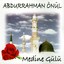 Medine Gülü Albumcover