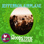 Jefferson Airplane: The Woodstock Experience cover