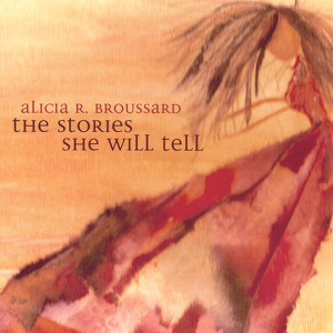 Alicia R. Broussard