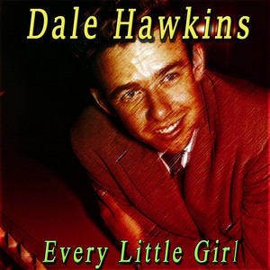 Every Little Girl album