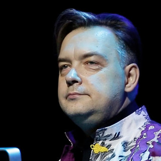 Chris Wonderful Photo