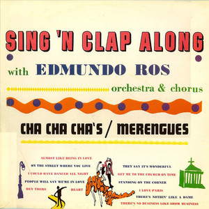 Sing 'N Clap Along album