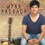 Wynn Andrada Albumcover