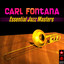 Essential Jazz Masters cover