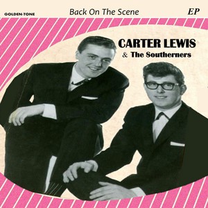 Carter Lewis