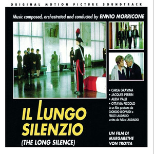 Il lungo silenzio album