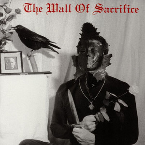 The Wall of Sacrifice album