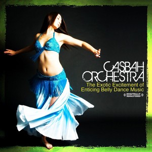 Casbah Orchestra