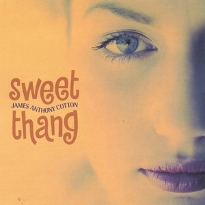 Sweet Thang Albumcover