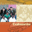 Eu Sou O Samba - Exaltasamba cover