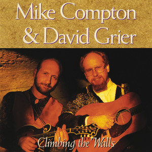 Climbing The Walls album
