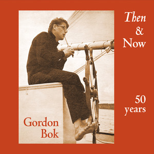 Then & Now cover