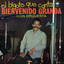 El Bigote Que Canta Albumcover