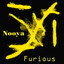 Furious Albumcover