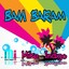 Mike Indigo - Bam Baram Albumcover
