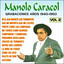 Grabaciones Años 1940 - 1950 Vol. 2 Albumcover